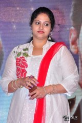 Raasi at Jilla Movie Audio Launch